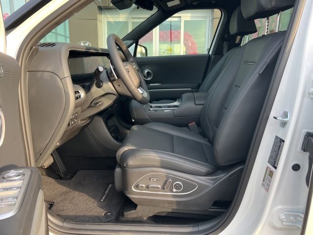 New 2026 Hyundai Palisade Calligraphy image 6