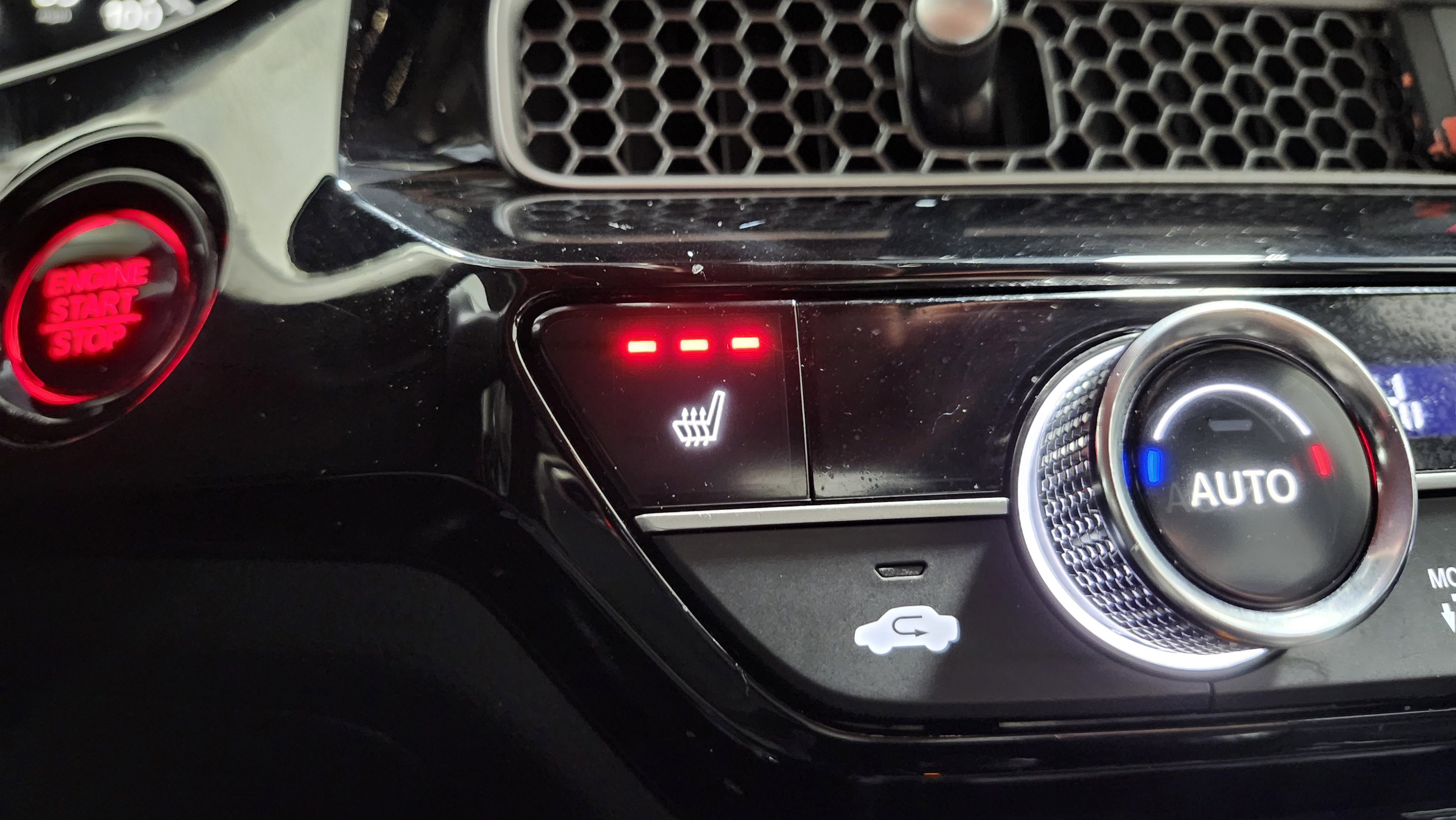 Used 2023 Honda Civic EX-L image 8