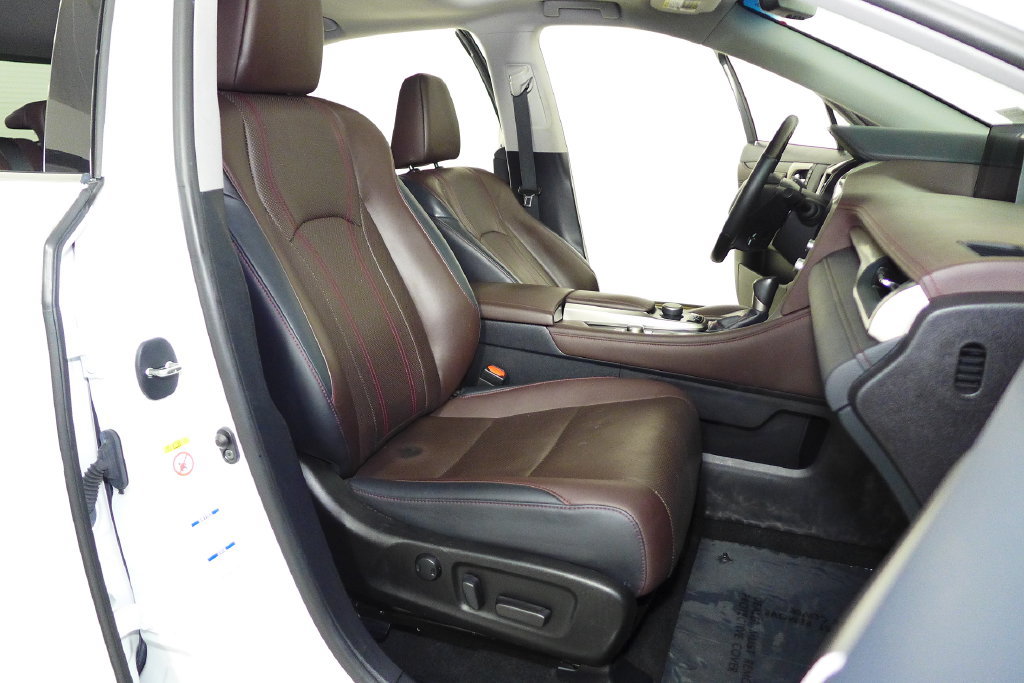 Used 2018 Lexus RX 350 AWD w/ Premium Package image 19