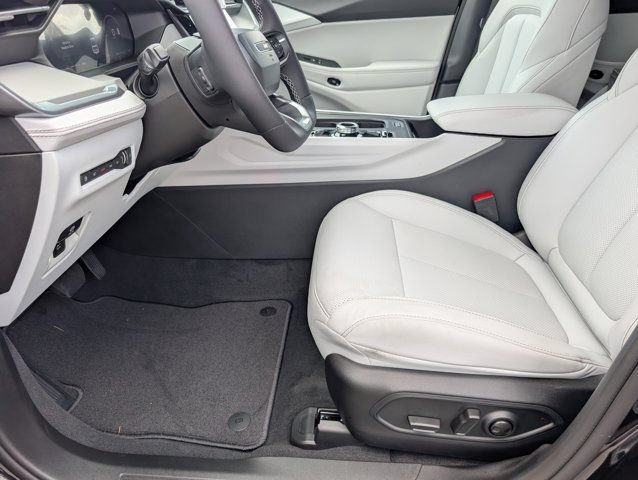 New 2026 Jeep Cherokee Limited AWD/4WD image 15