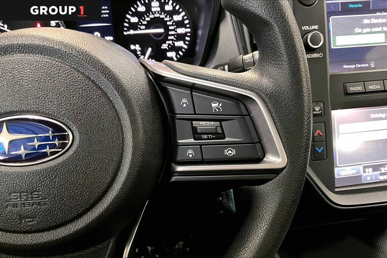 Certified 2025 Subaru Impreza 2.0i image 24