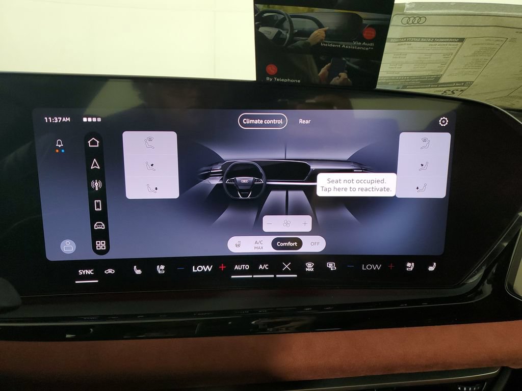 New 2026 Audi S5 Prestige AWD/4WD image 31