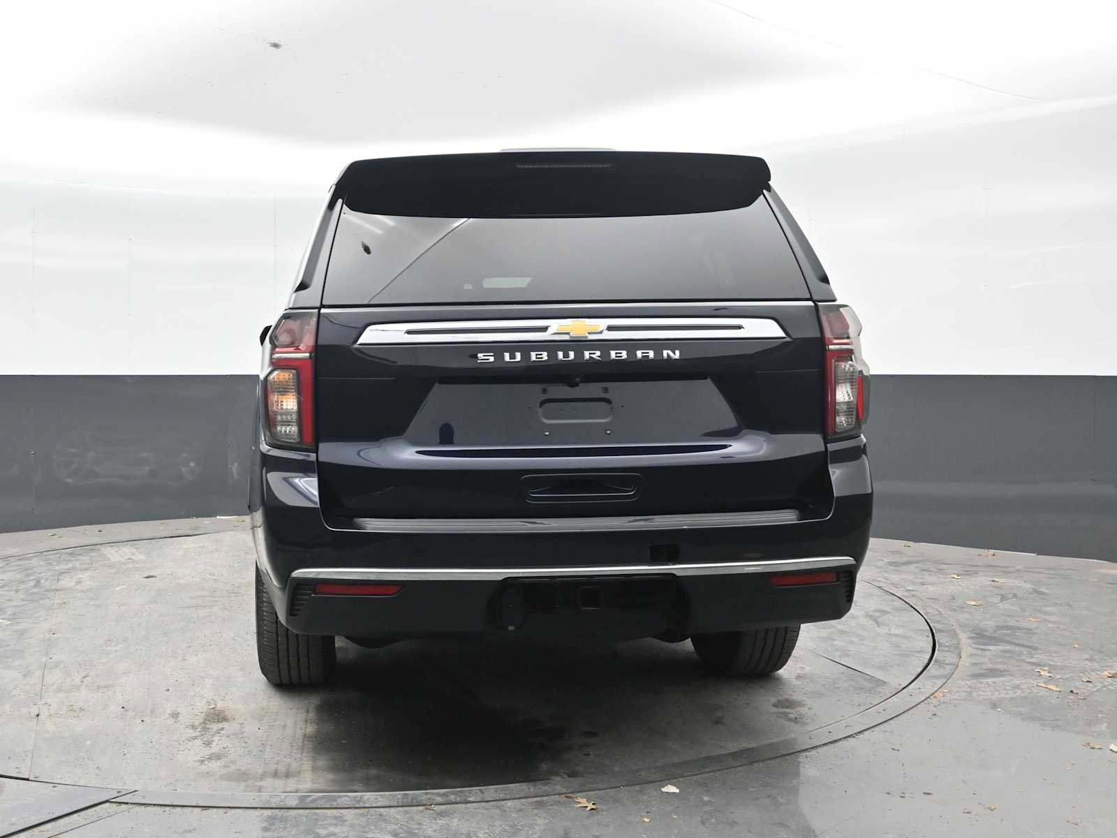 Used 2022 Chevrolet Suburban LS AWD/4WD image 10