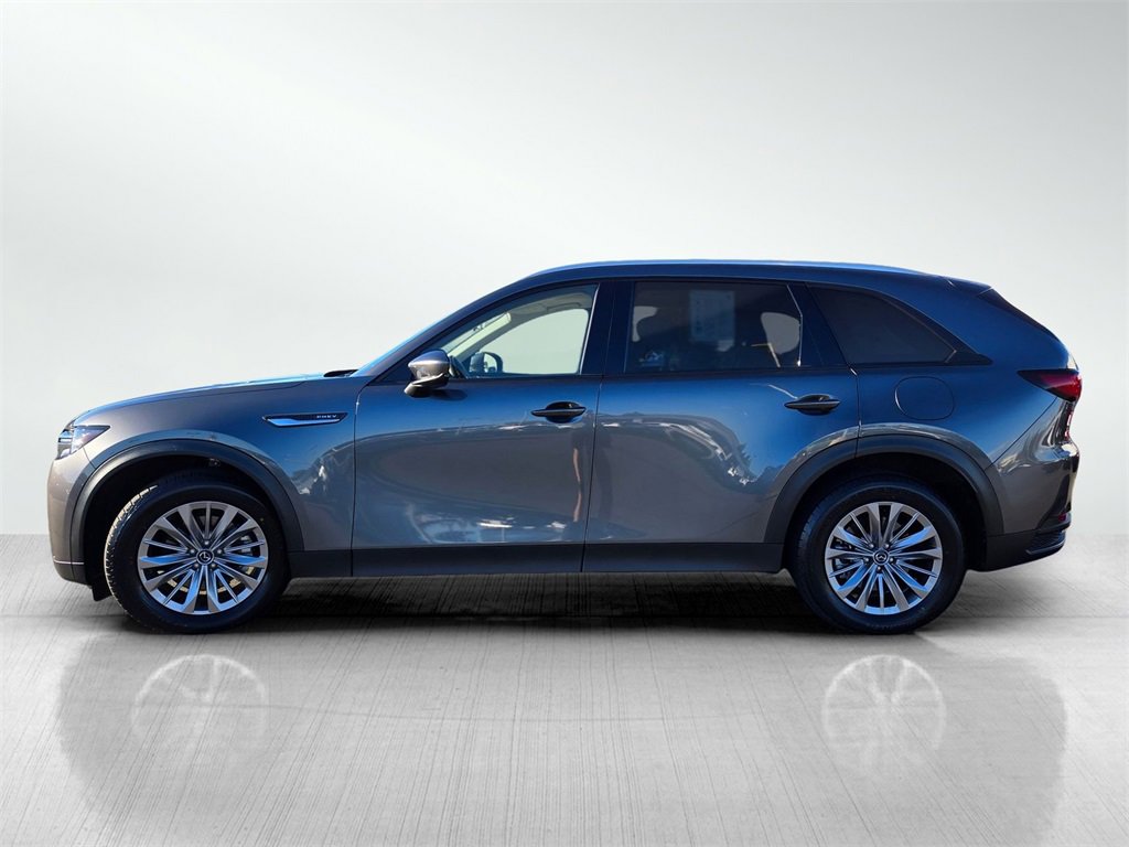 Certified 2024 MAZDA CX-90 Plug-In Hybrid w/ Preferred image 7