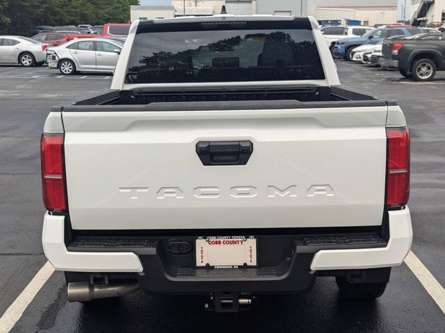Used 2025 Toyota Tacoma SR5 RWD image 6
