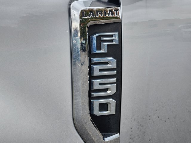 Certified 2019 Ford F250 Lariat w/ Lariat Value Package AWD/4WD image 18
