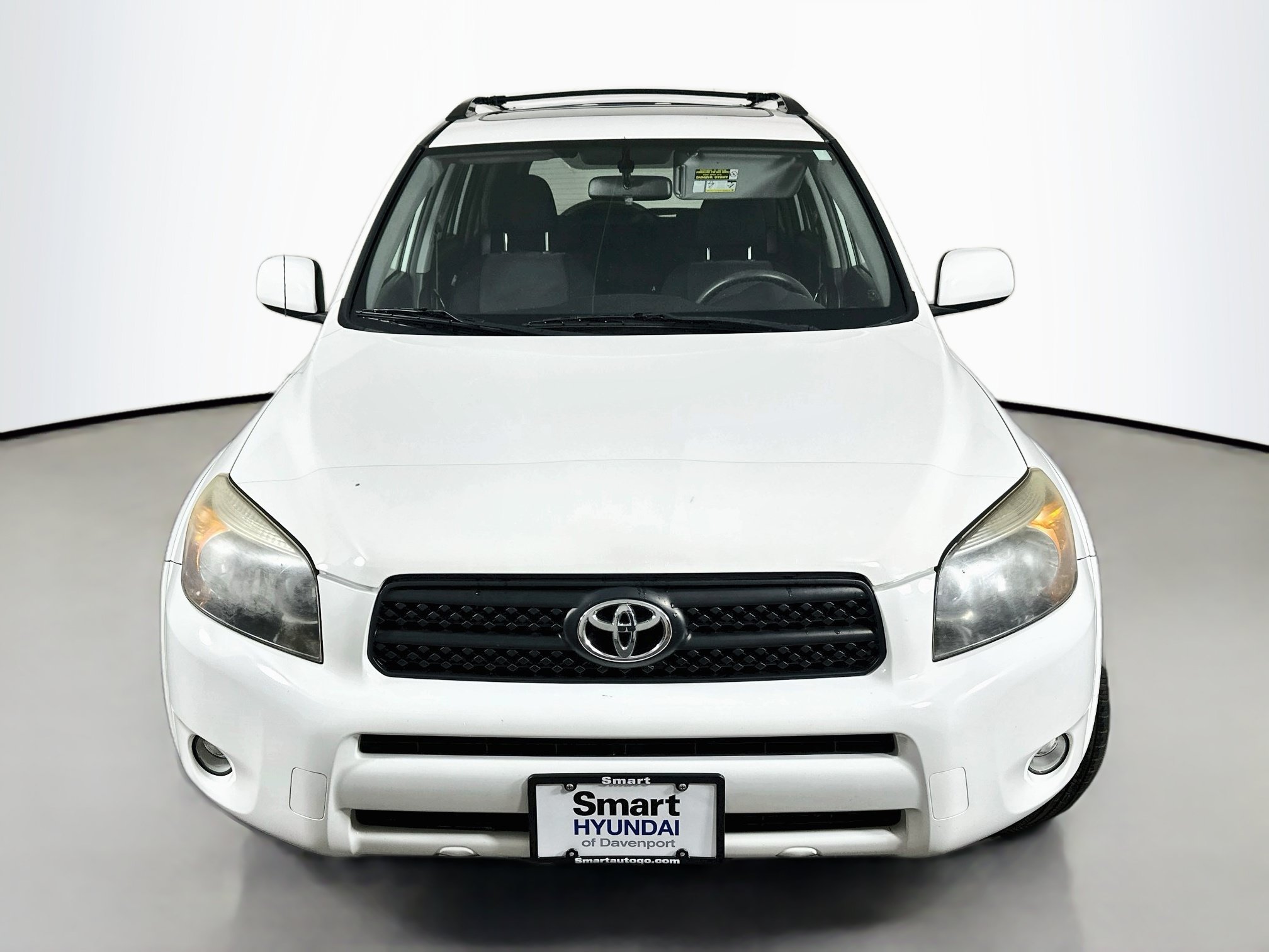 Used 2007 Toyota RAV4 Sport AWD/4WD image 2