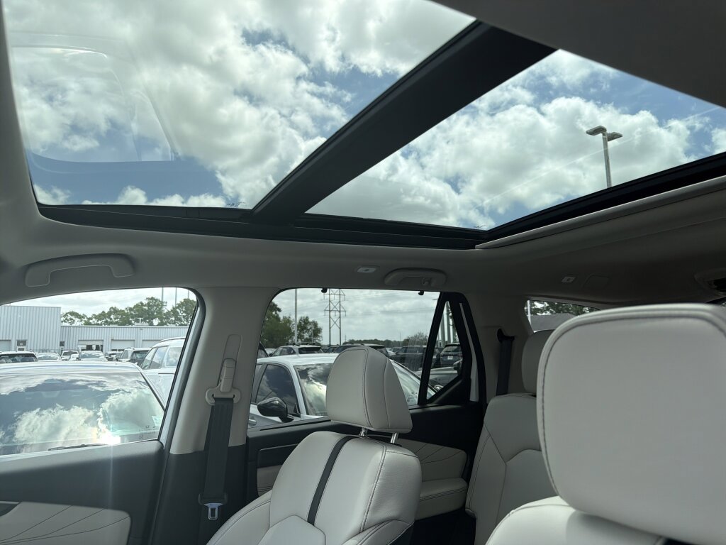 New 2026 Honda Pilot image 12