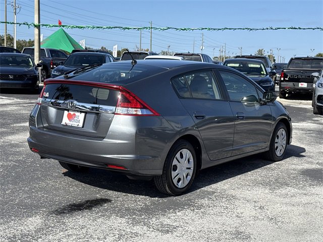 Used 2014 Honda Insight image 8
