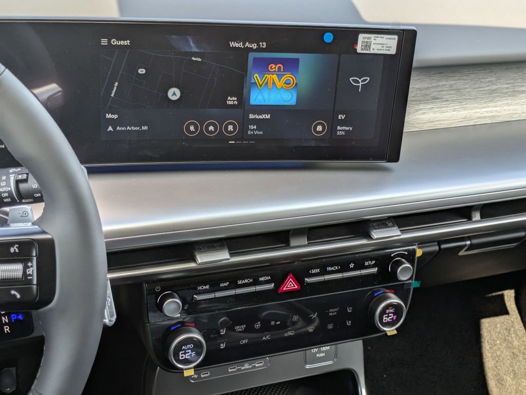 New 2026 Hyundai Ioniq 9 SEL image 23