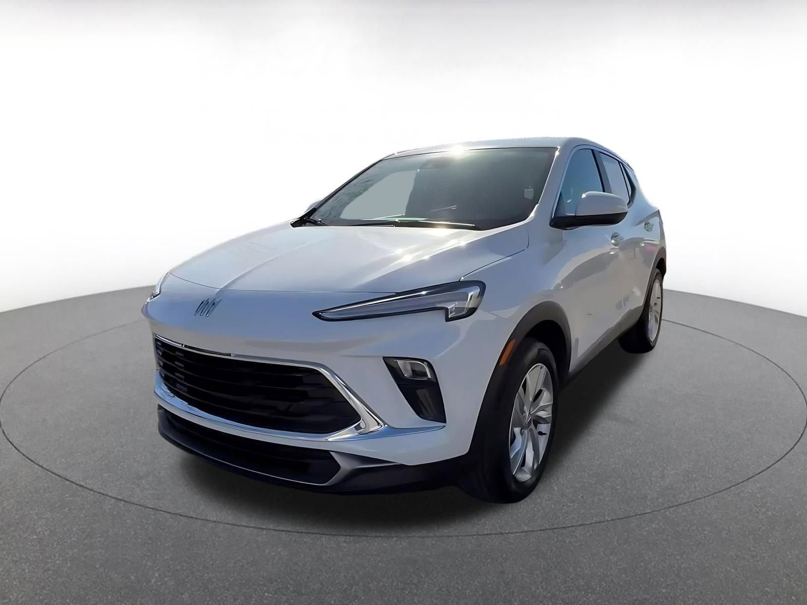 Used 2025 Buick Encore GX Preferred image 7