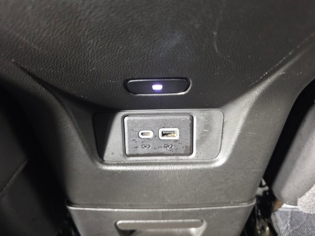 Used 2023 Cadillac XT6 Luxury FWD image 42