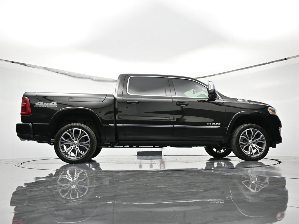 New 2026 RAM 1500 Tungsten w/ Off Road Group image 40