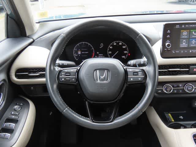 Certified 2024 Honda HR-V EX-L image 18