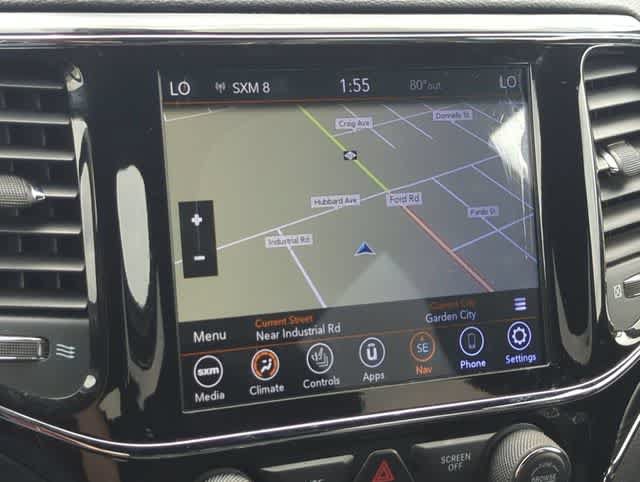 Certified 2020 Jeep Grand Cherokee Limited AWD/4WD image 30