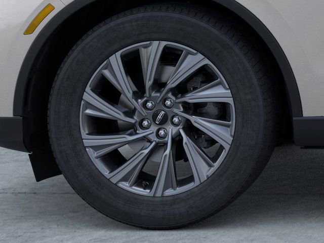 New 2025 Lincoln Aviator 2WD image 19