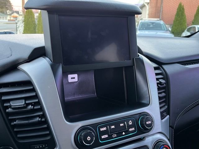 Used 2018 GMC Yukon SLT w/ Open Road Package image 34