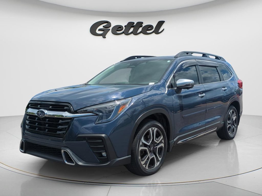 Used 2023 Subaru Ascent Touring