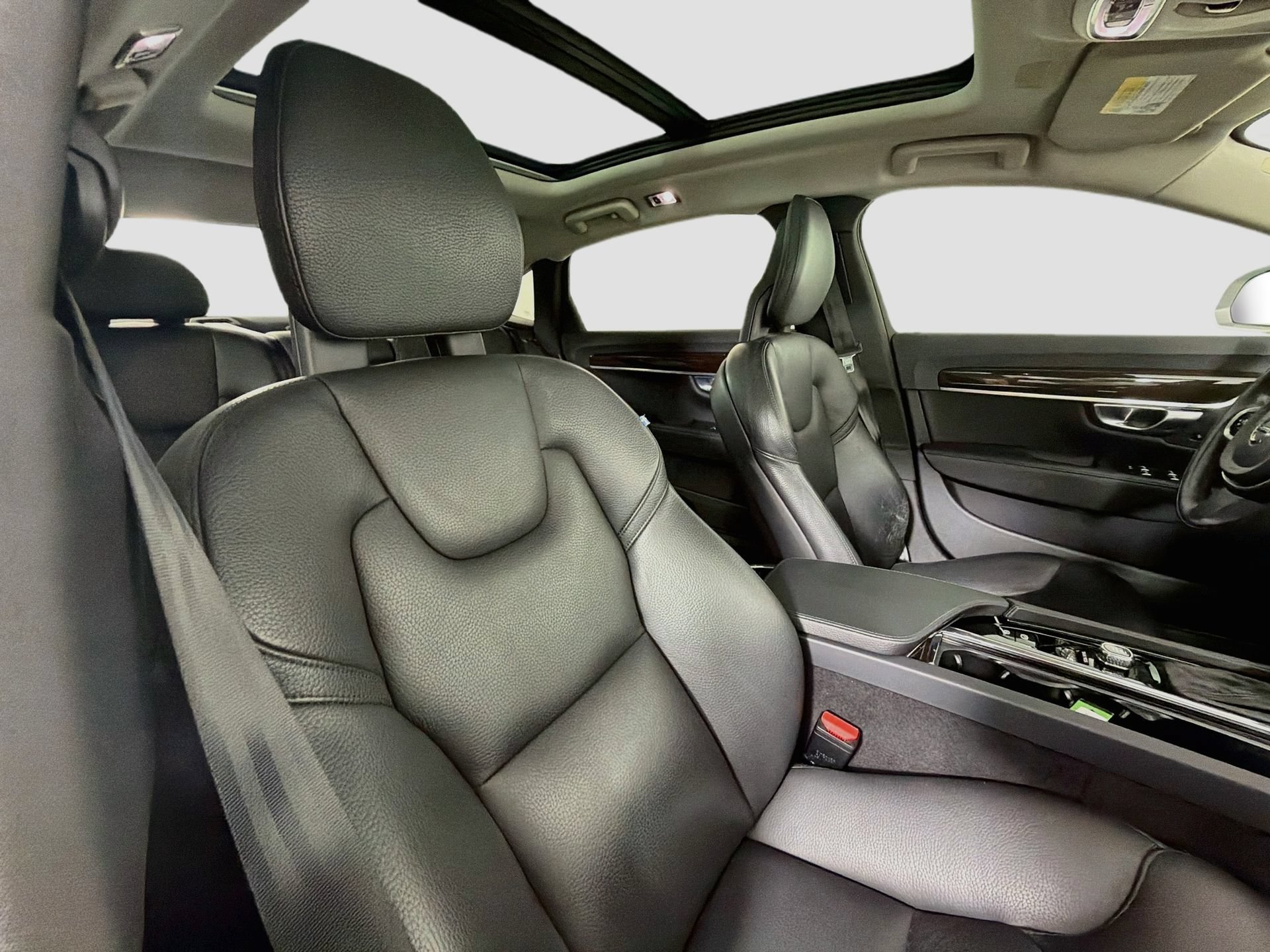 Used 2018 Volvo S90 T5 Momentum w/ Convenience Package FWD image 29