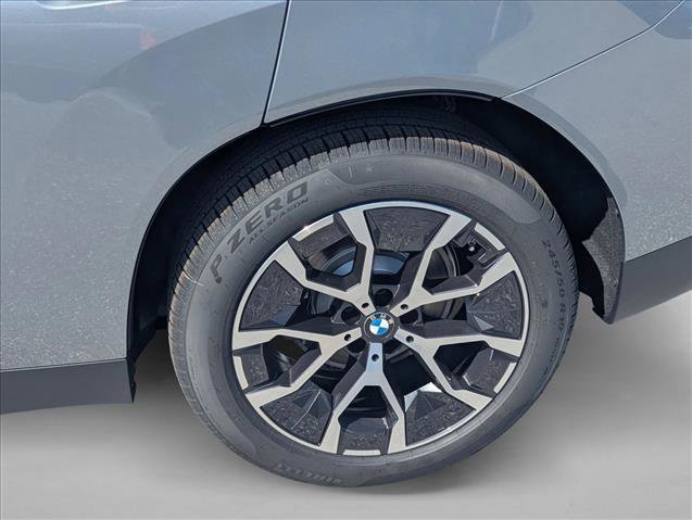 New 2026 BMW X3 xDrive30 image 9