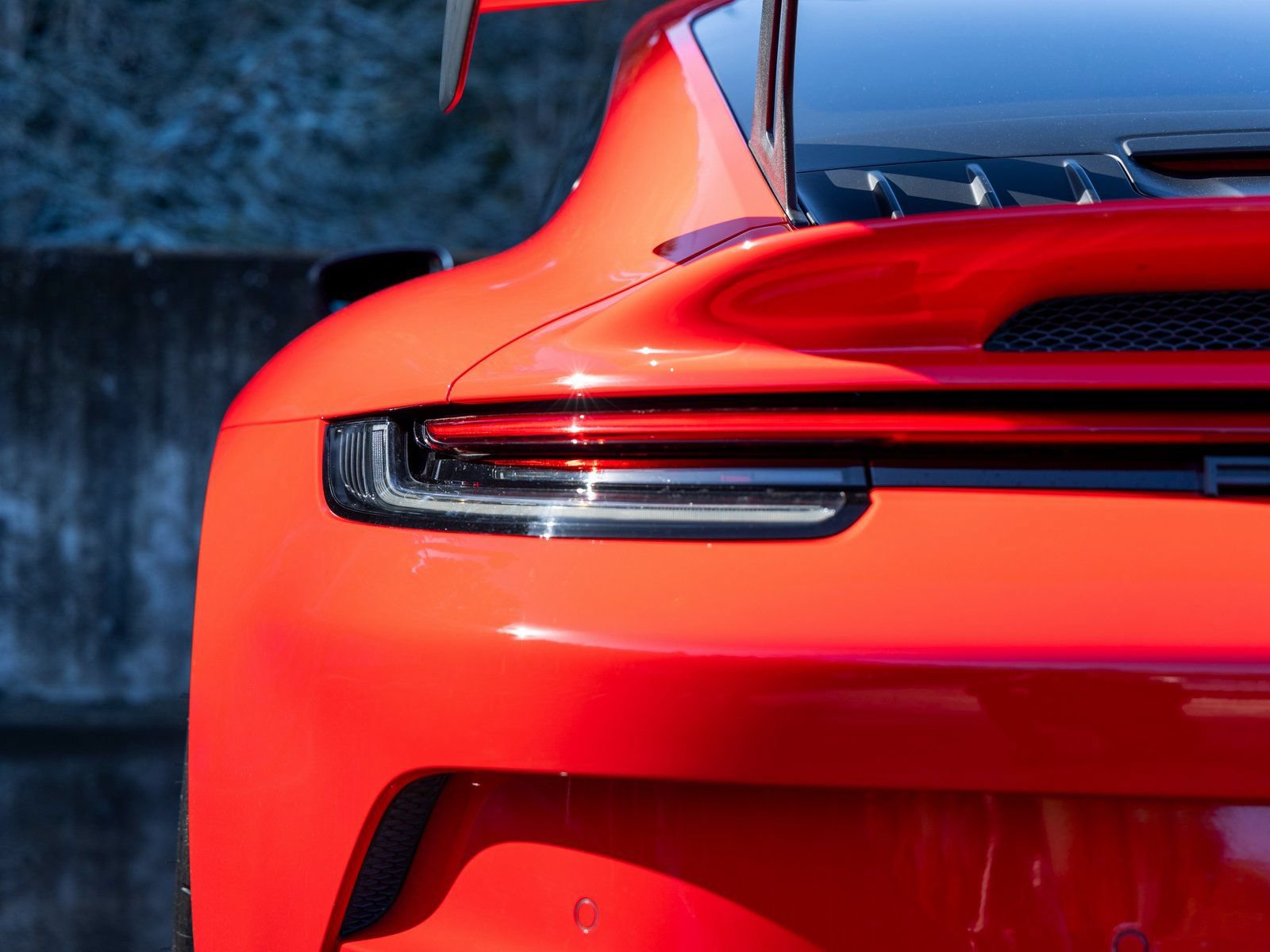 Certified 2022 Porsche 911 GT3 RWD image 20