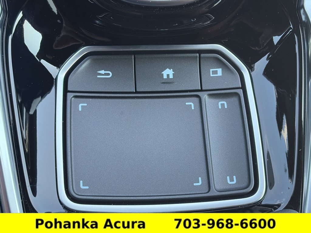 Certified 2025 Acura RDX SH-AWD image 18