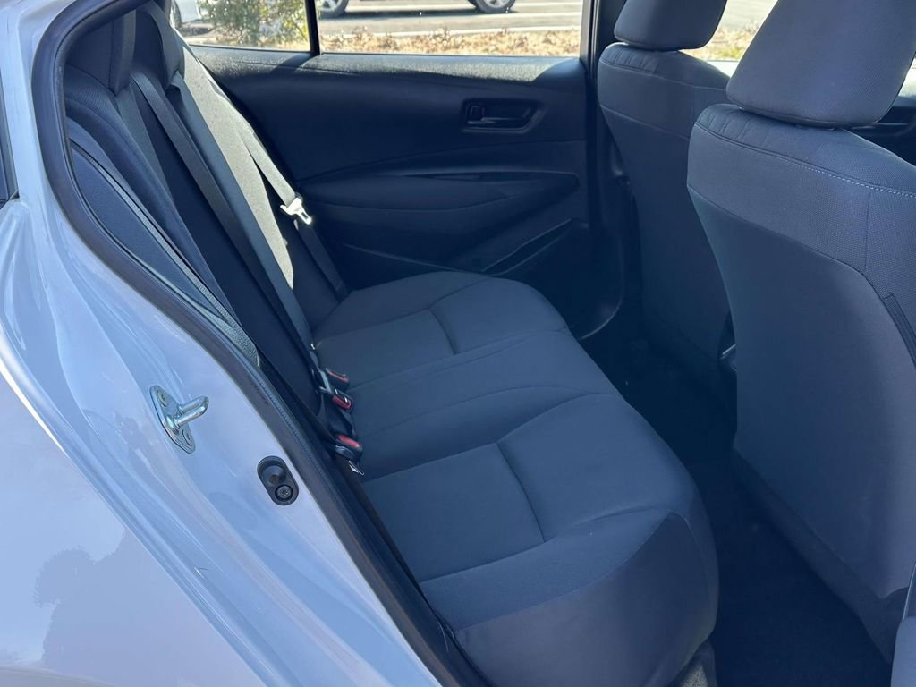 Used 2024 Toyota Corolla LE image 7