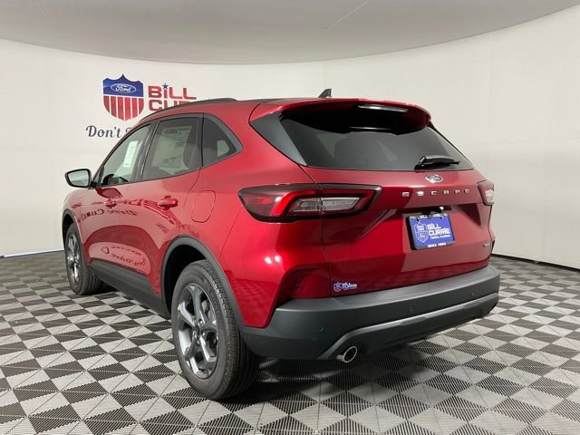 New 2026 Ford Escape ST-Line Select w/ Tech Pack #1 image 5