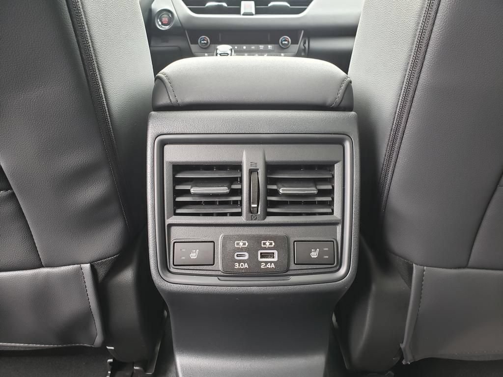 New 2026 Subaru Outback Touring AWD/4WD image 8