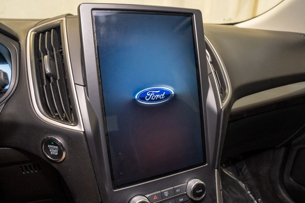Used 2024 Ford Edge SEL image 12