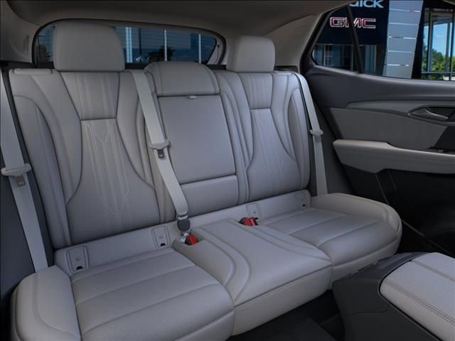 New 2026 Buick Envision Avenir image 17