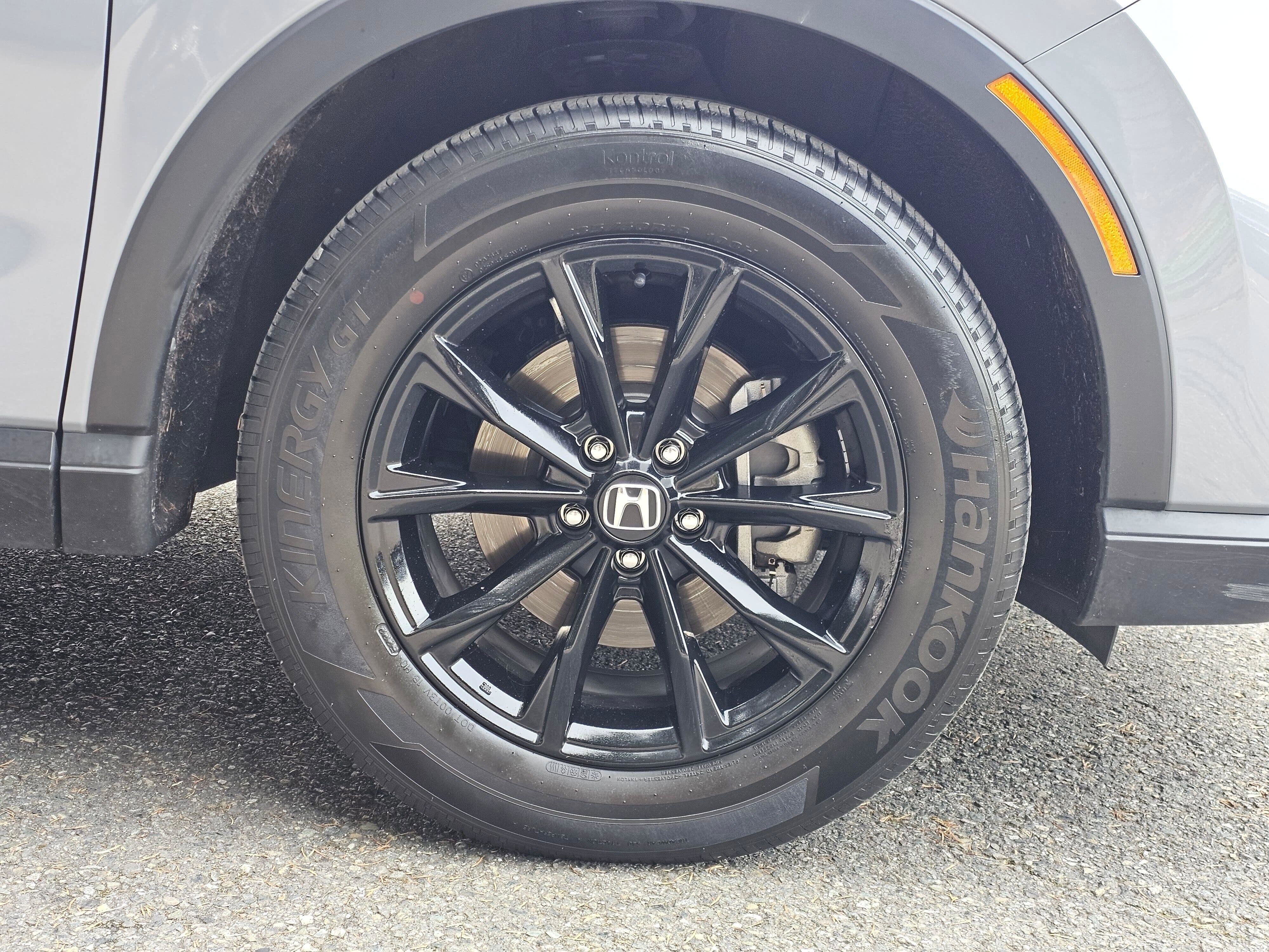 Used 2023 Honda CR-V Sport image 9