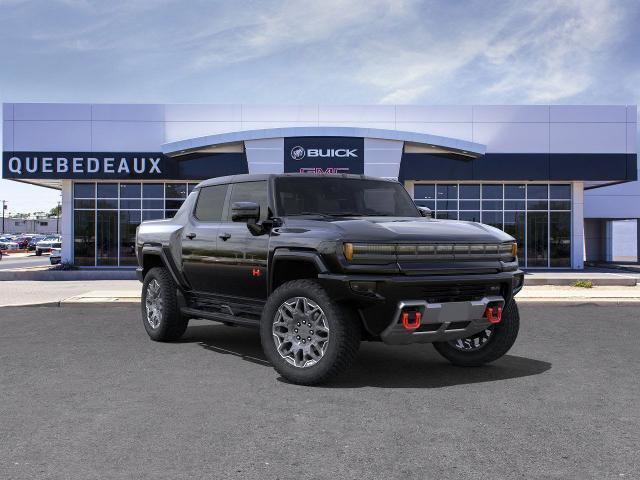 New 2025 GMC Hummer EV 3X w/ Battery Pack, 24 Module Pack AWD/4WD image 55