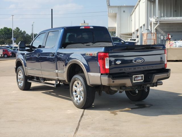 Used 2019 Ford F250 King Ranch AWD/4WD image 5