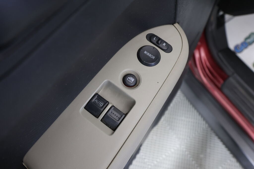Used 2008 Honda Element EX image 26