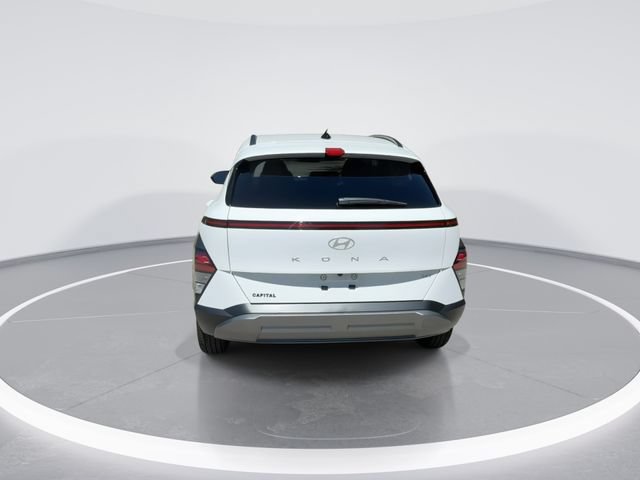 Used 2026 Hyundai Kona SEL Premium FWD image 7