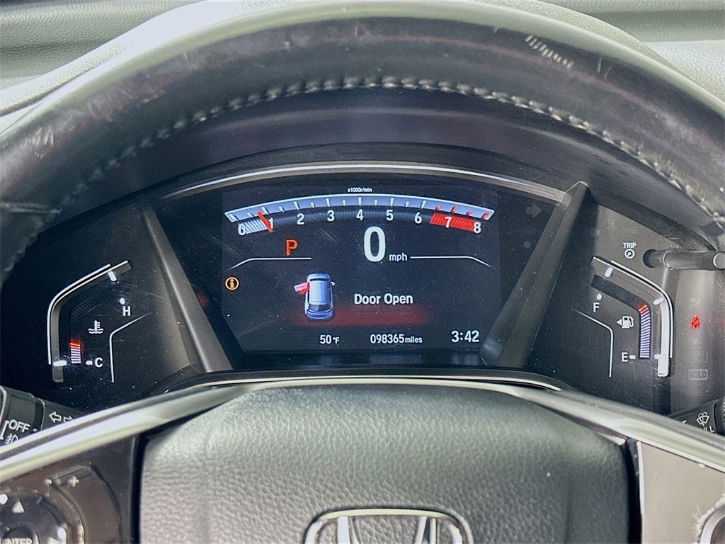Used 2019 Honda CR-V Touring image 21