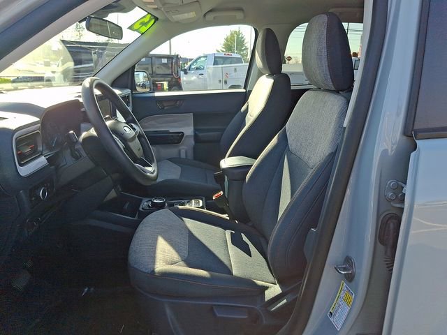 Used 2023 Ford Maverick XLT w/ Equipment Group 300A Standard AWD/4WD image 13
