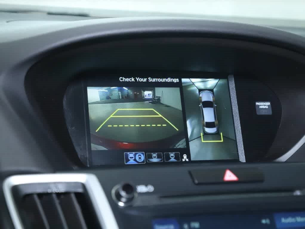 Used 2020 Acura TLX Type S PMC Edition AWD/4WD image 34