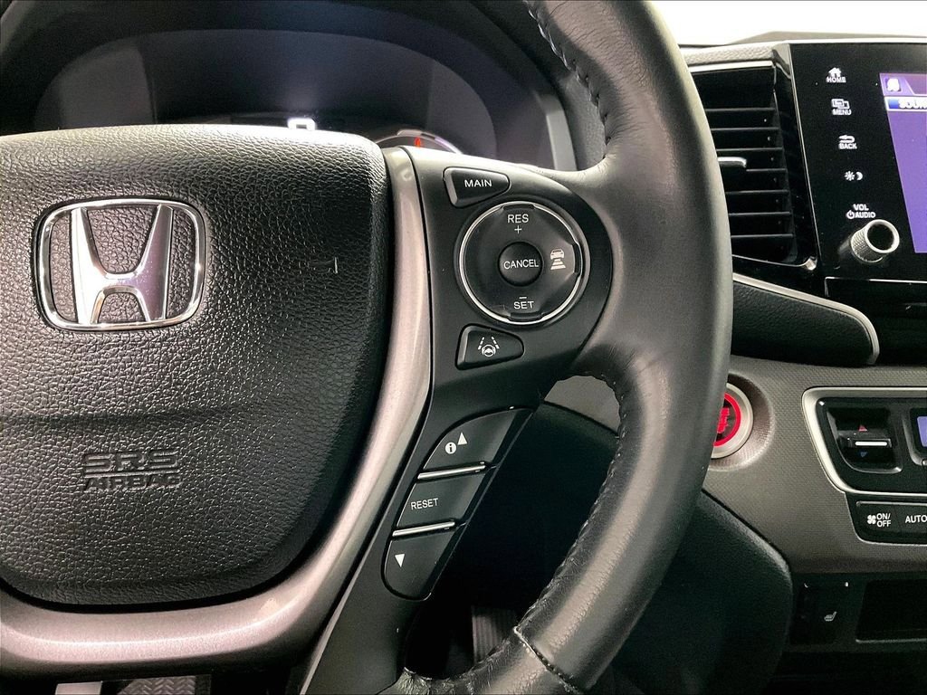 Used 2023 Honda Ridgeline RTL image 24