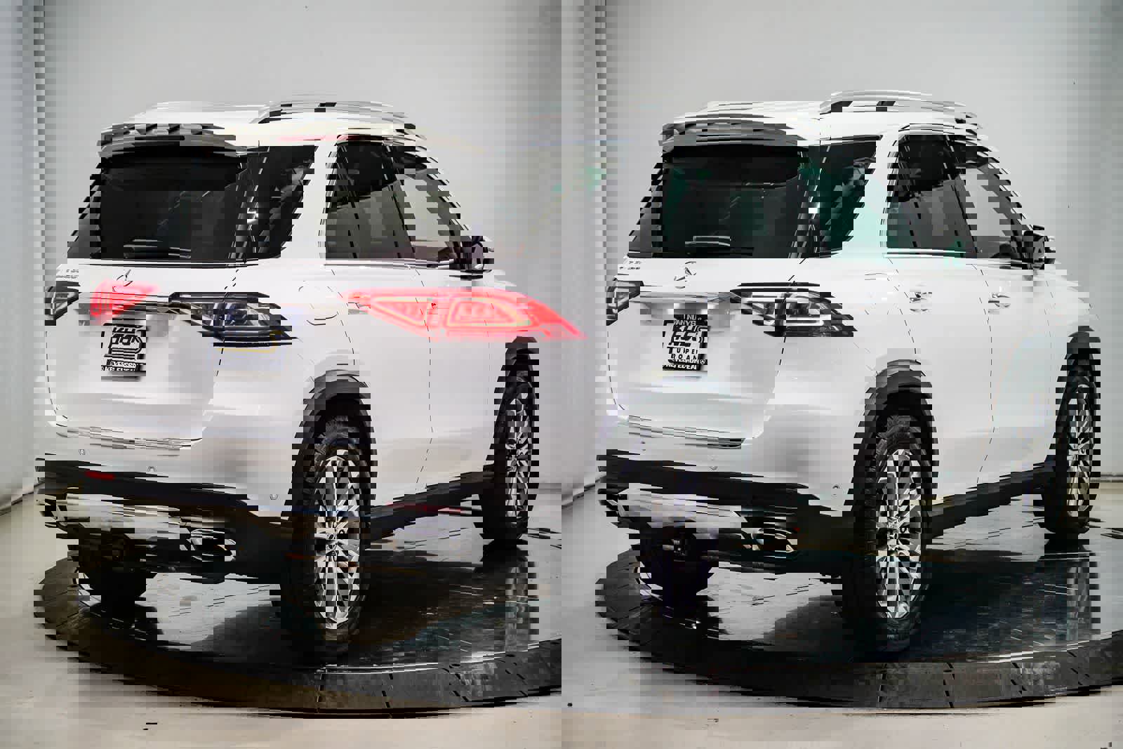 Used 2022 Mercedes-Benz GLE 350 image 4