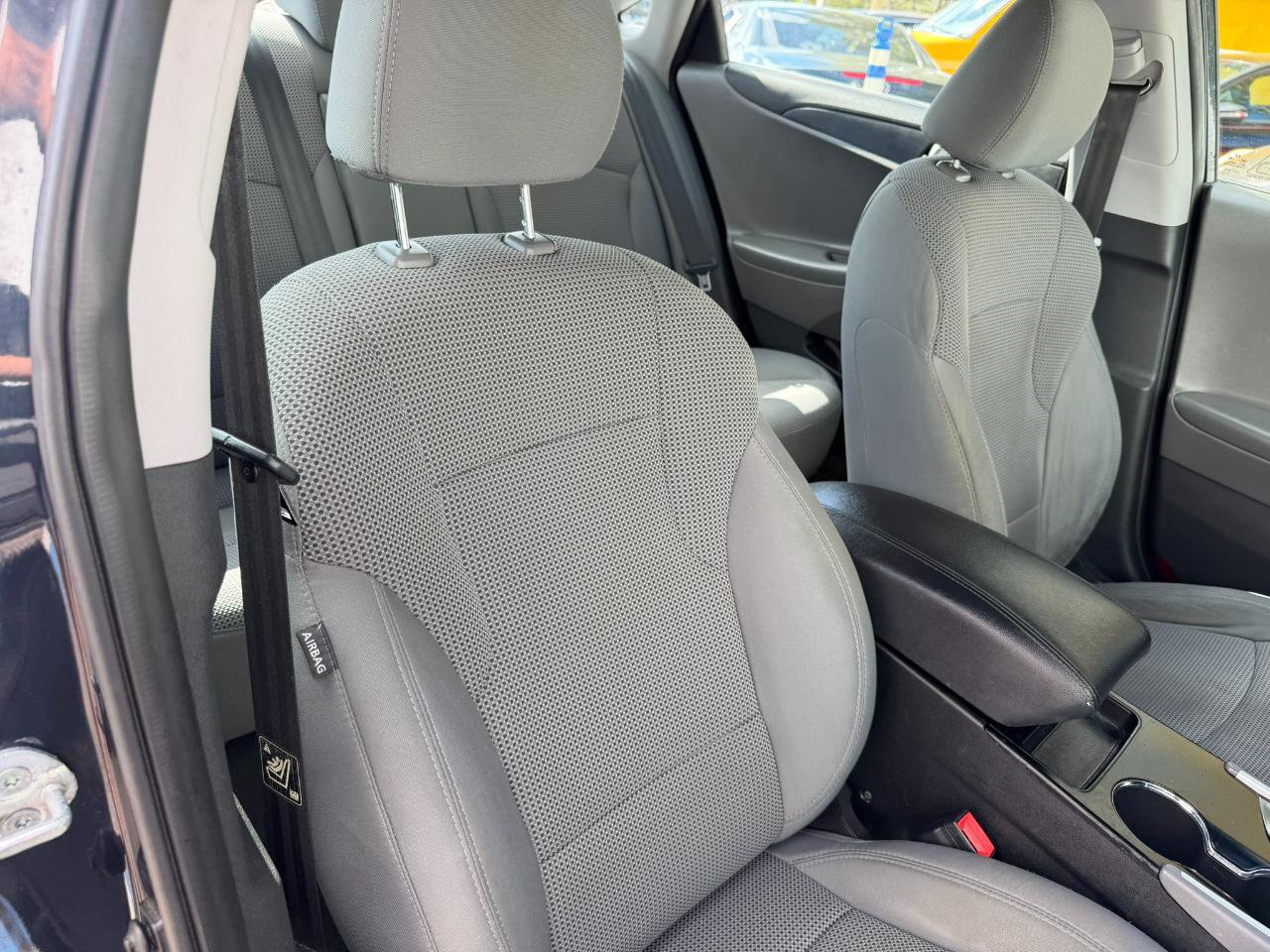 Used 2014 Hyundai Sonata GLS FWD image 35