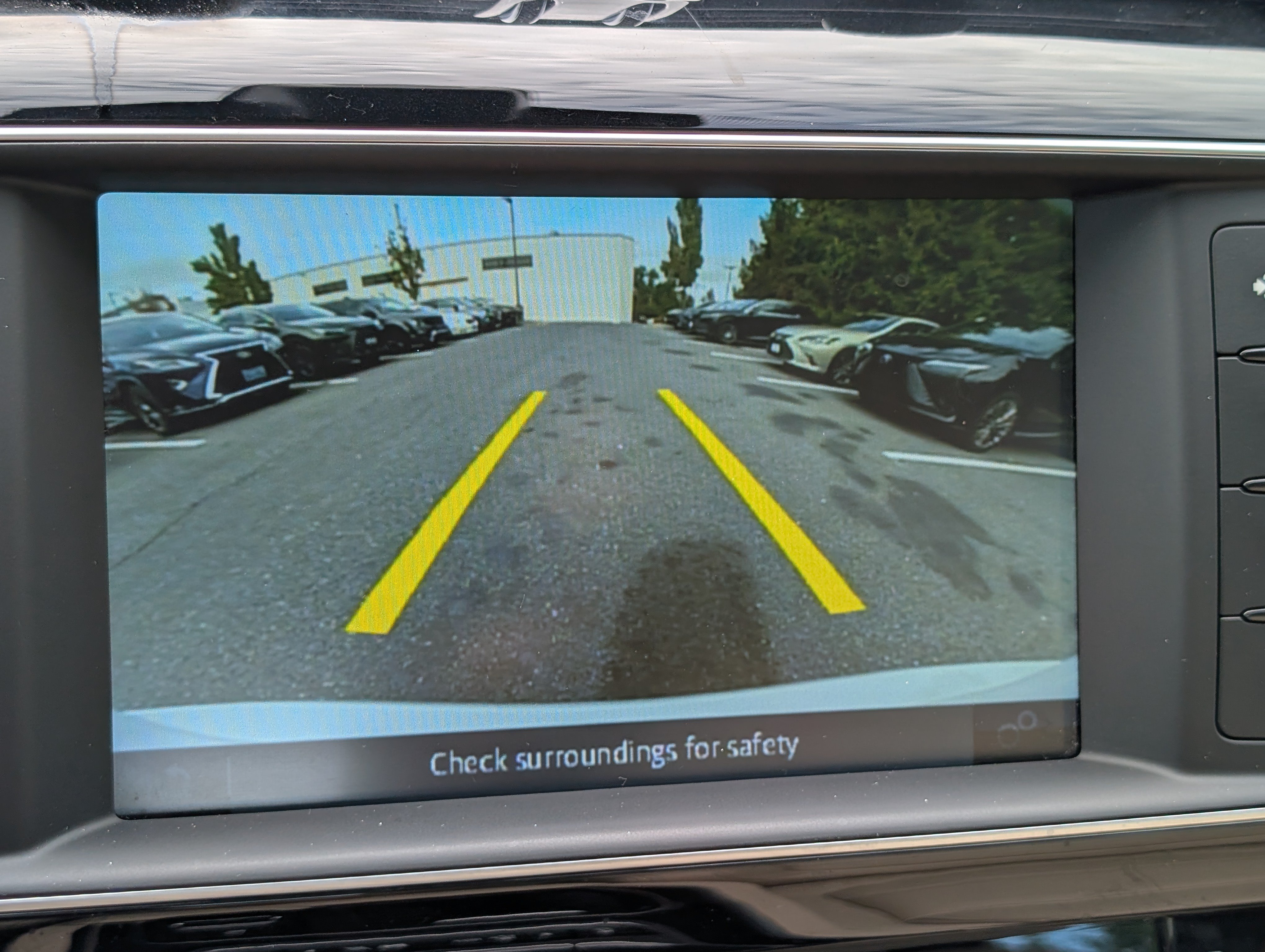Used 2018 Jaguar XE Prestige AWD/4WD image 28
