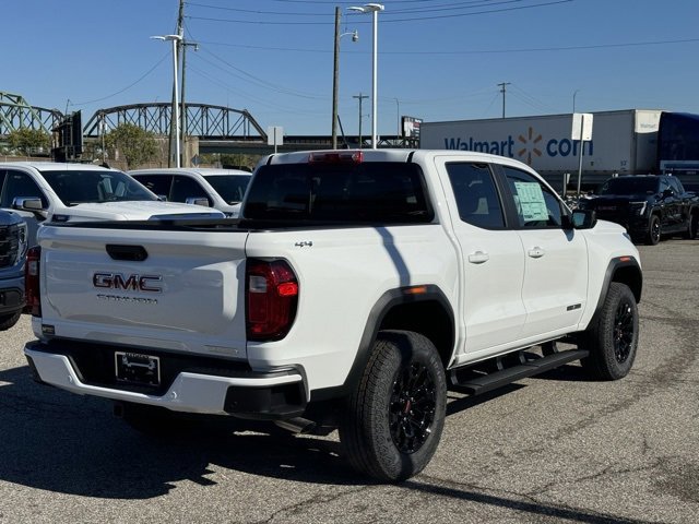 New 2026 GMC Canyon Elevation w/ Convenience Package image 5
