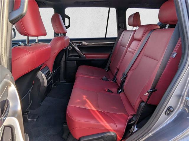 Used 2023 Lexus GX 460 Premium image 17