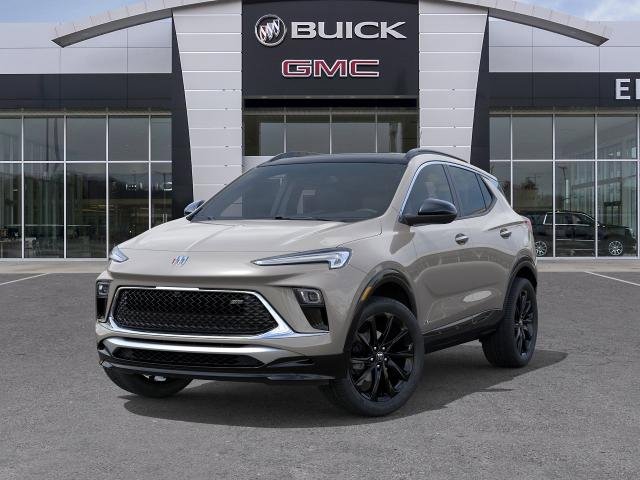 New 2026 Buick Encore GX Sport Touring w/ Studio Series AWD/4WD image 6