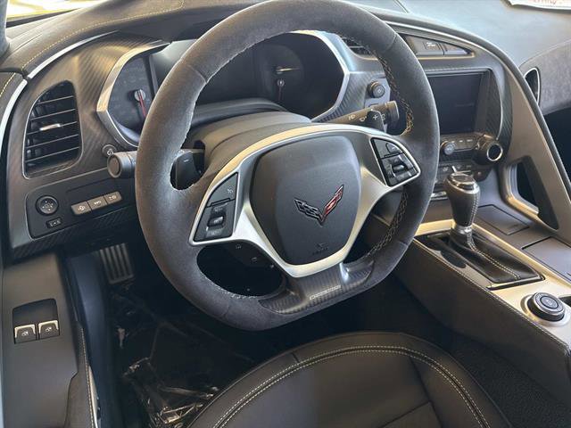 Used 2016 Chevrolet Corvette Z06 w/ C7.r Special Edition image 7