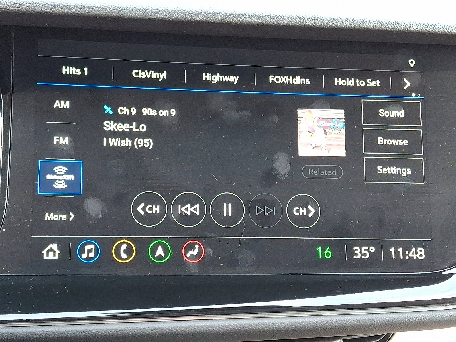 Certified 2023 Buick Envision Avenir image 19