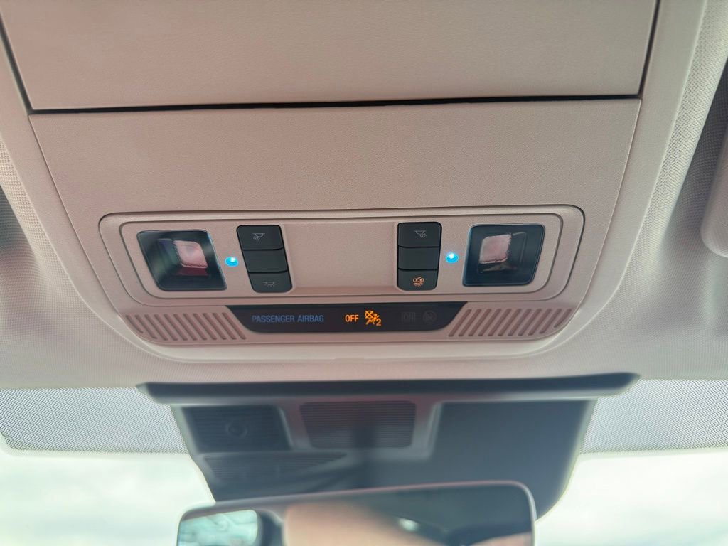 New 2025 Ford Mustang Mach-E Premium image 33