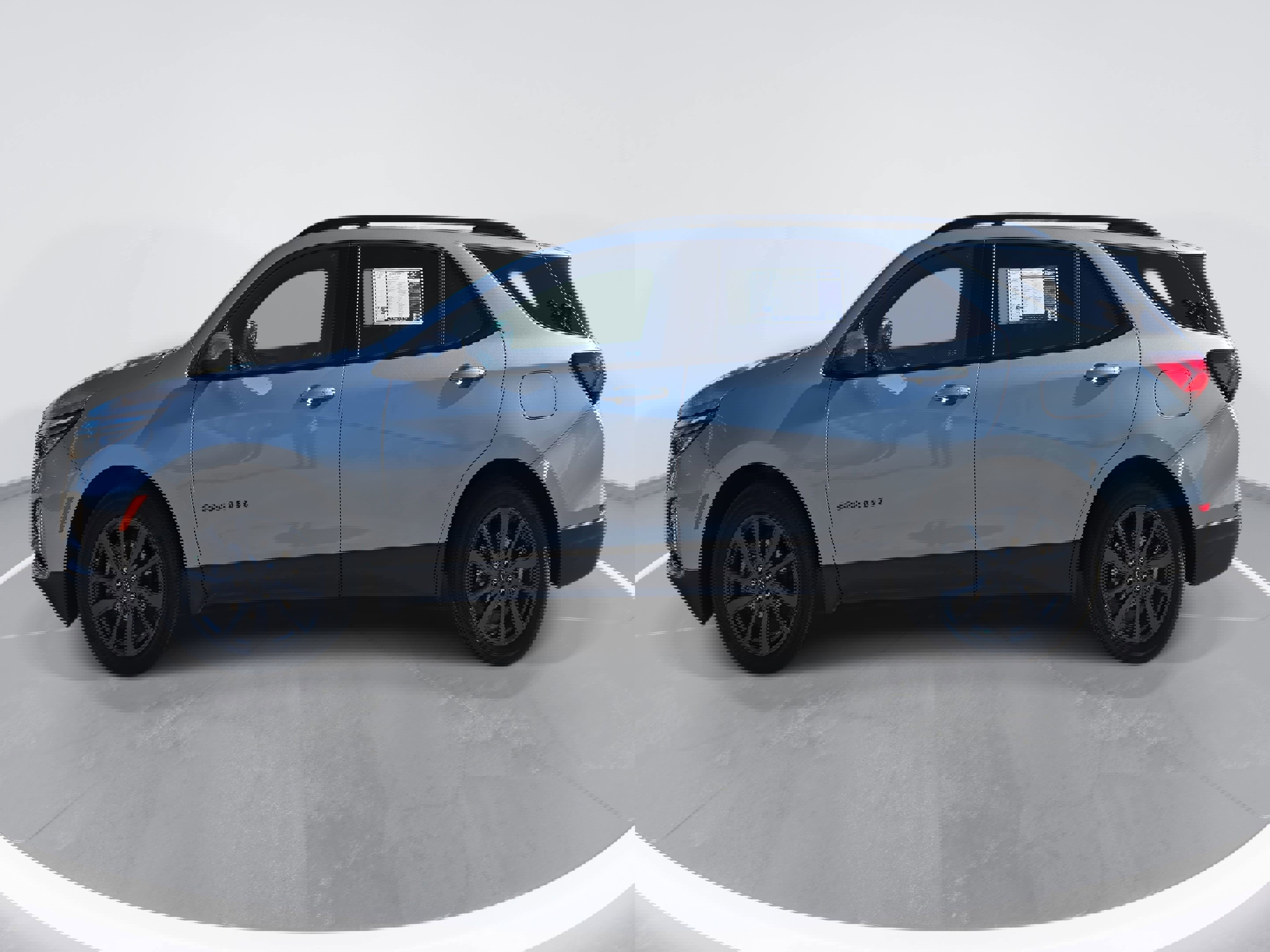 Used 2023 Chevrolet Equinox RS image 8